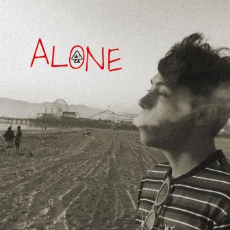 Alone by Tonsah