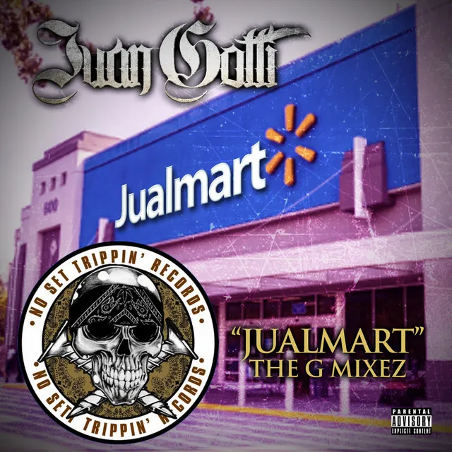 Jualmart The G Mixez