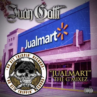 Jualmart The G Mixez by Juan Gotti