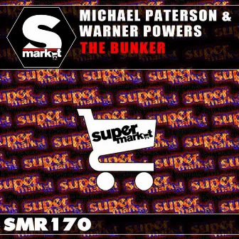 The Bunker by Michael Paterson