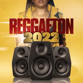 Reggaeton 2022 by Mike Moonnight