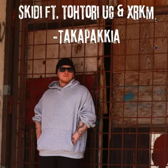 Takapakkia by Skidi