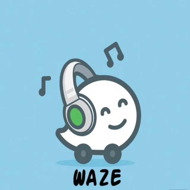 WAZE