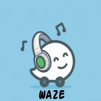 WAZE by JITRA