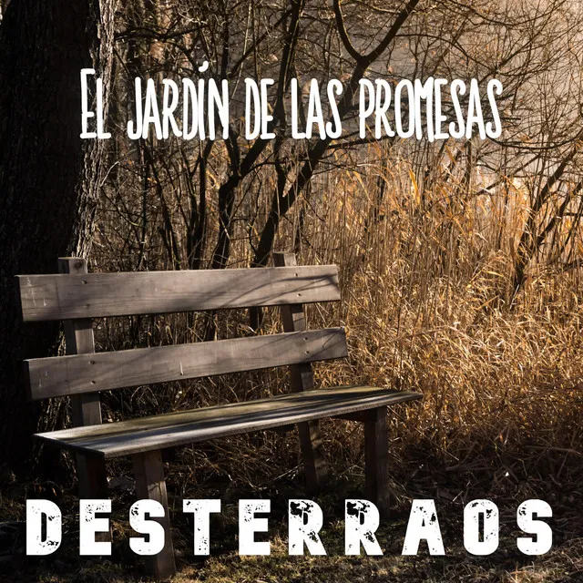 El jardín de las promesas - demo 2022