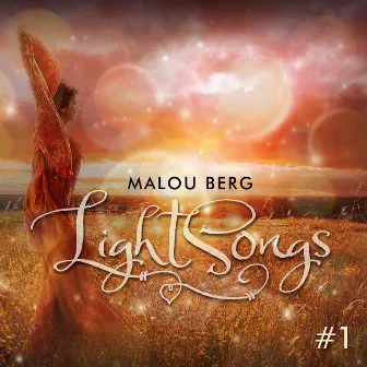 Lightsongs #1 by Malou Berg