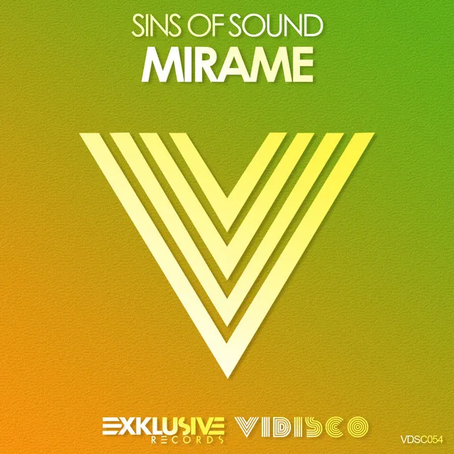 Mirame (Original Mix)