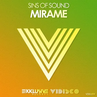 Mirame by Sins Of Sound