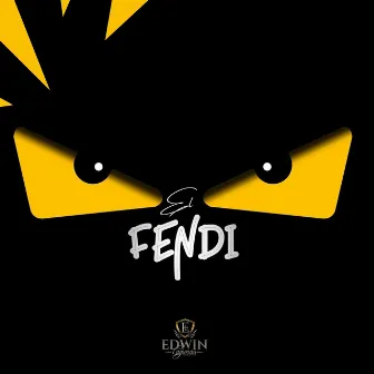 El Fendi by Edwin Lagunas y su Clave 6-12