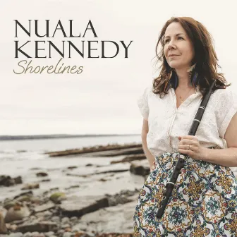 Shorelines by Nuala Kennedy