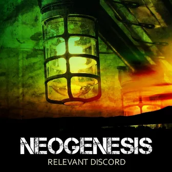 Neogenesis by Unknown Artist