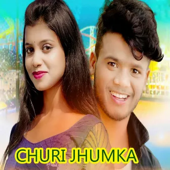 Churi Jhumka by Nihar