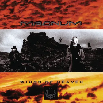 Wings Of Heaven by Magnum