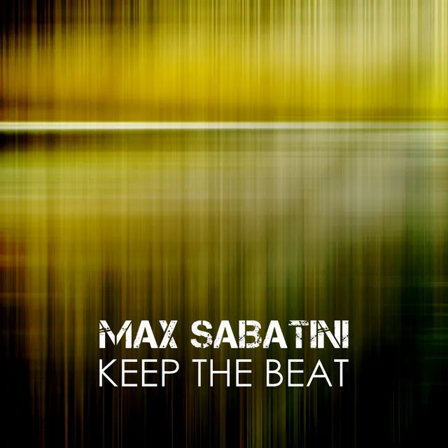 Keep the Beat - Original Mix