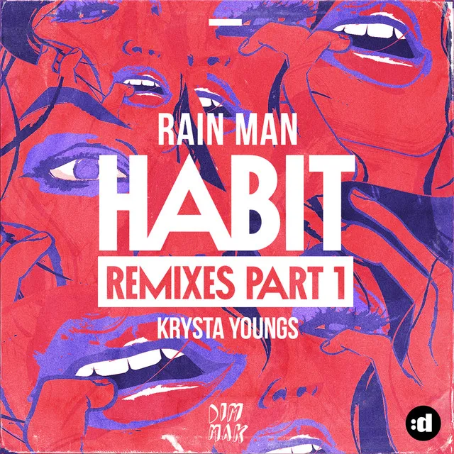 Habit - T-Mass Remix