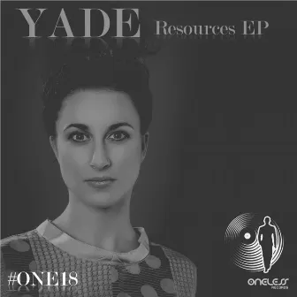 Resources EP by Yade