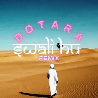 Swali Hu (Dotara Remix) by Donn Bhat