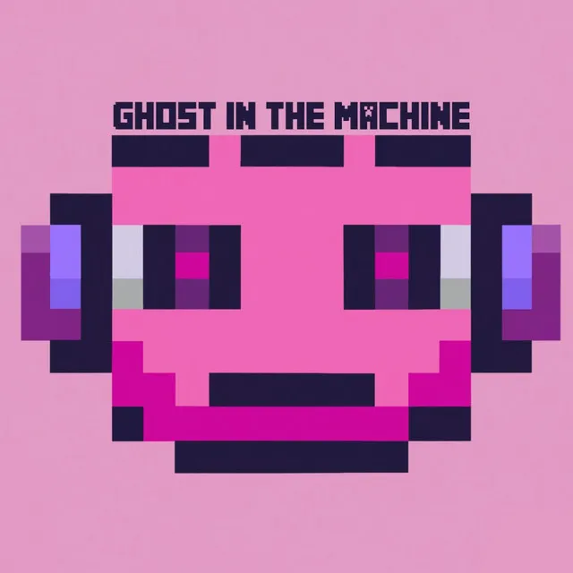 Ghost In The Machine - Game Over Version