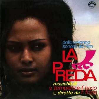 La preda (Original Motion Picture Soundtrack) by Fabio Frizzi