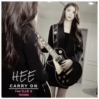 Carry On by Hee