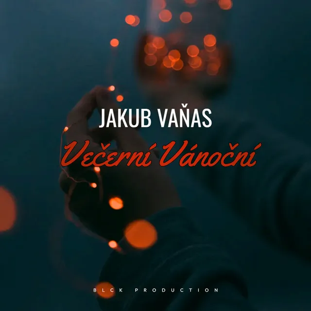 Večerní vánoční