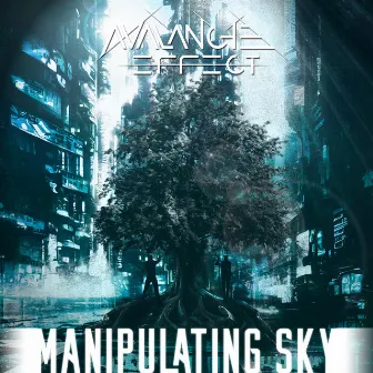 Manipulating Sky by Avalanche Effect