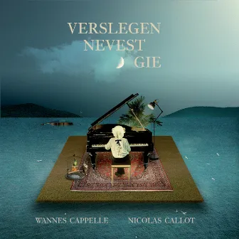 Verslegen nevest gie by Wannes Cappelle