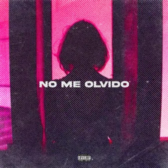 No me olvido by Goner