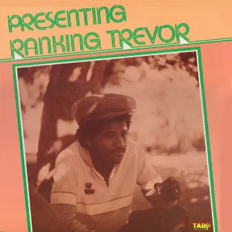 Presenting Ranking Trevor by Ranking Trevor