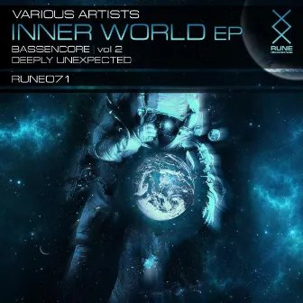 Inner World EP, Vol. 2 by Deeply Unexpected