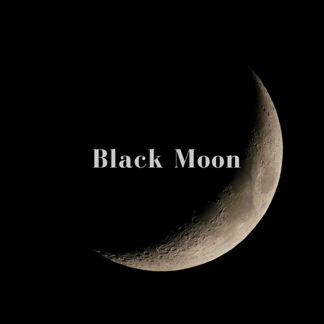 Black Moon (Live)