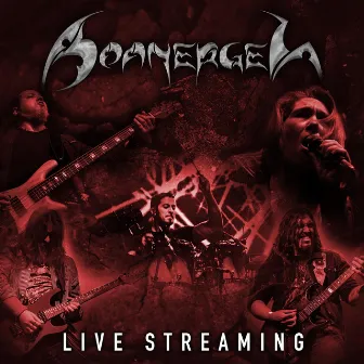 Live Streaming by Boanerges