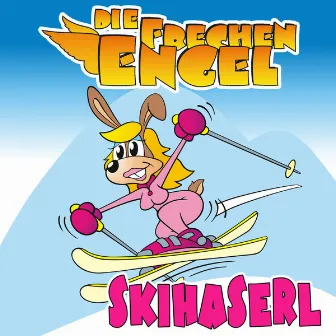 Skihaserl by Die Frechen Engel