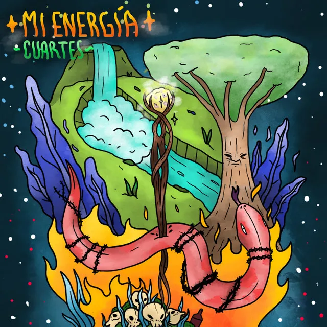 Mi Energia