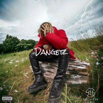 Danger by Taylor Ricard