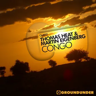 Congo by Thomas Heat