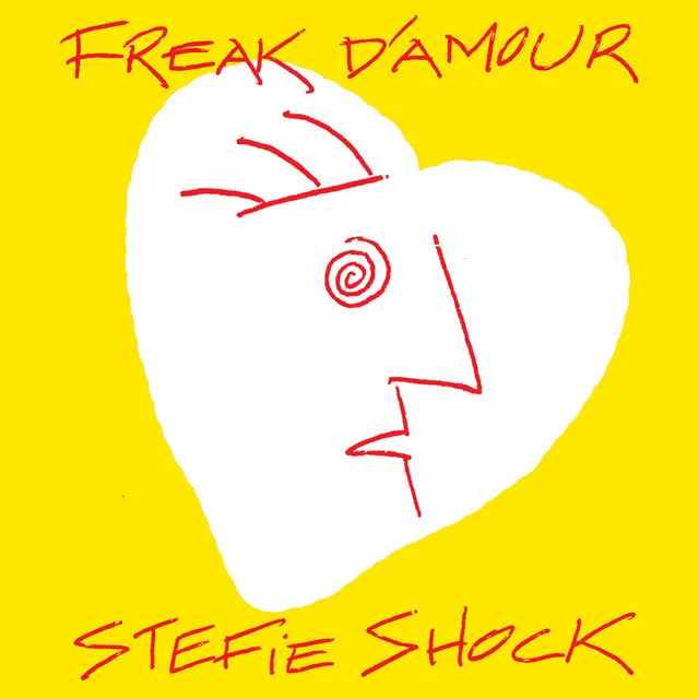 Freak d'amour