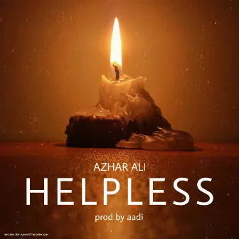 Helpless by Azhar Ali