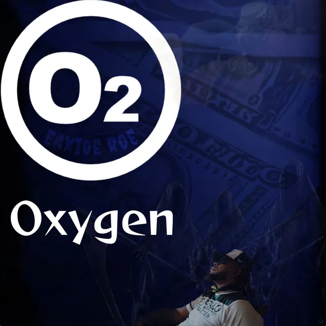 Oxygen