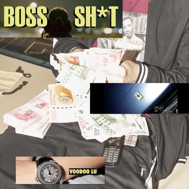 Boss Shit