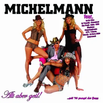 Alt aber geil by Michelmann