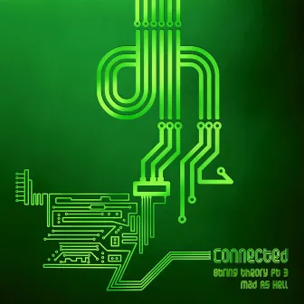 Connected EP by Disco Hooligans