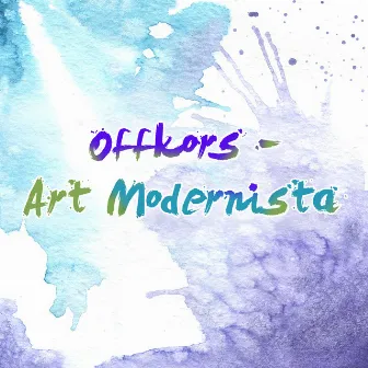 Art Modernista by Offkors