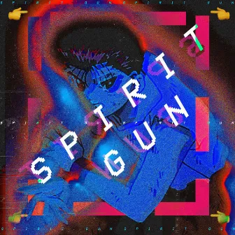 Spirit Gun by WordPlayVic