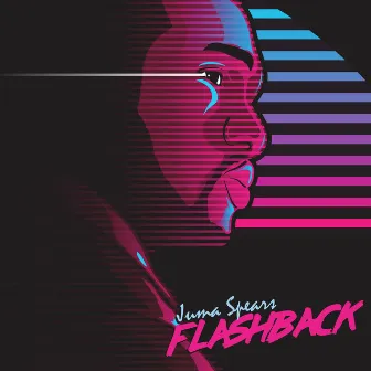 Flashback by Juma Spears