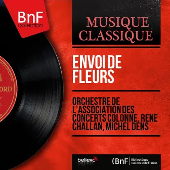 Envoi de fleurs (Mono version) by Orchestre De L'Association Des Concerts Colonne