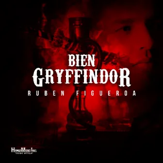 Bien Gryffindor by Ruben Figueroa