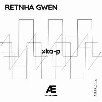 xka-p by Retnha Gwen