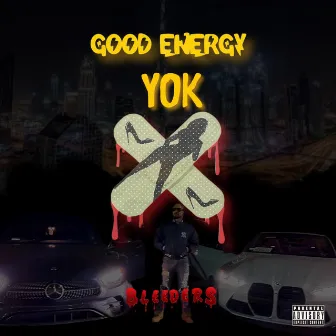 YOK SEASON by Good Energy