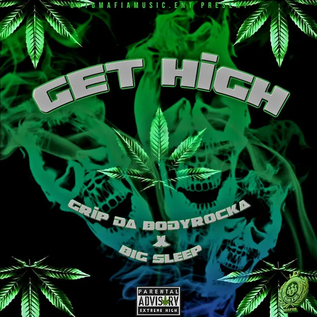 GET HIGH